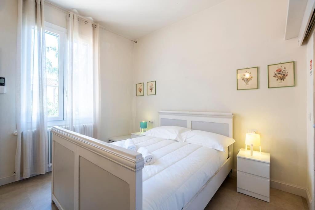 Apartamento Ospedale Careggi - Moderno