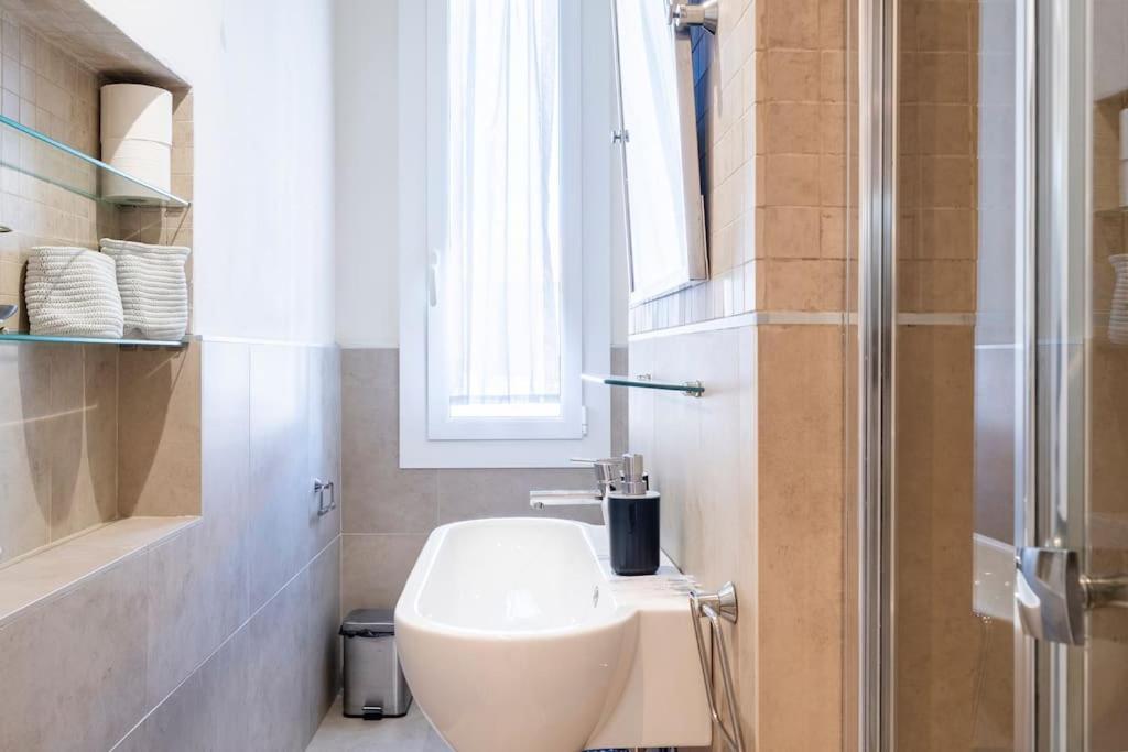 Ospedale Careggi - Moderno Apartamento Florencia