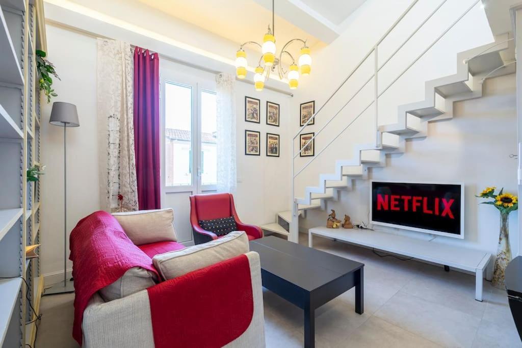 Ospedale Careggi - Moderno Apartamento