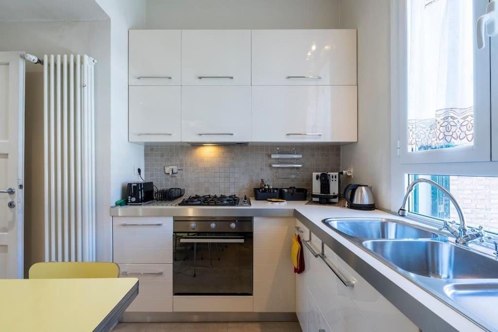 Apartamento Ospedale Careggi - Moderno
