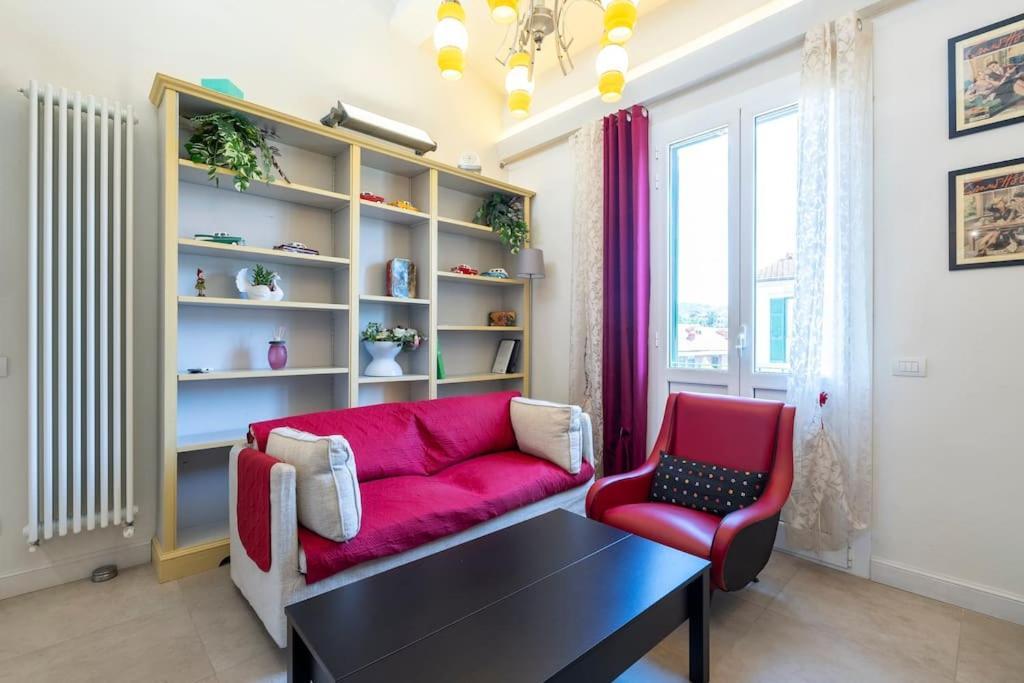 Apartamento Ospedale Careggi - Moderno *