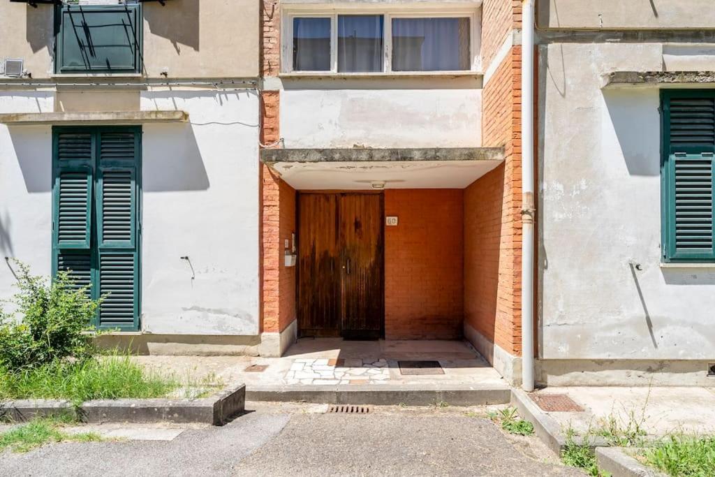 Apartamento Ospedale Careggi - Moderno Florencia