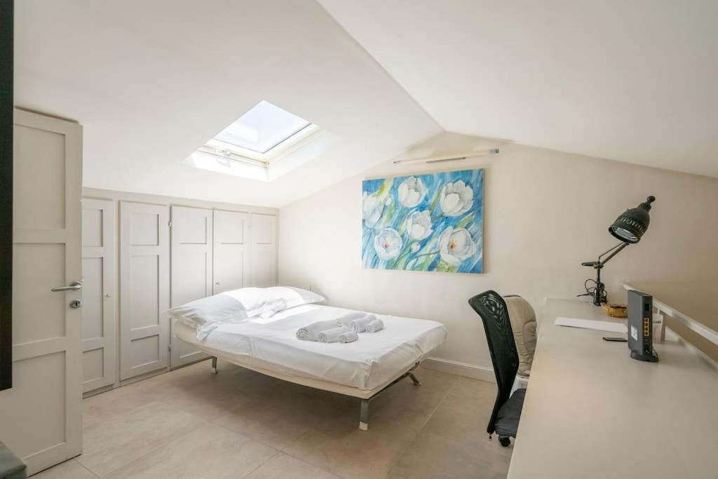 Apartamento Ospedale Careggi - Moderno *