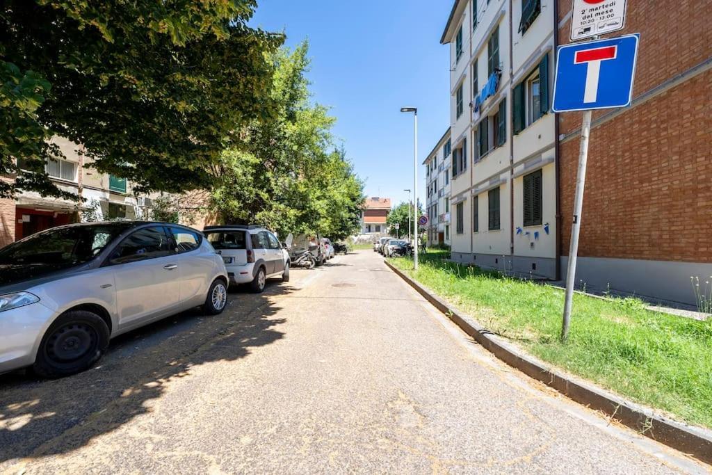 Apartamento Ospedale Careggi - Moderno