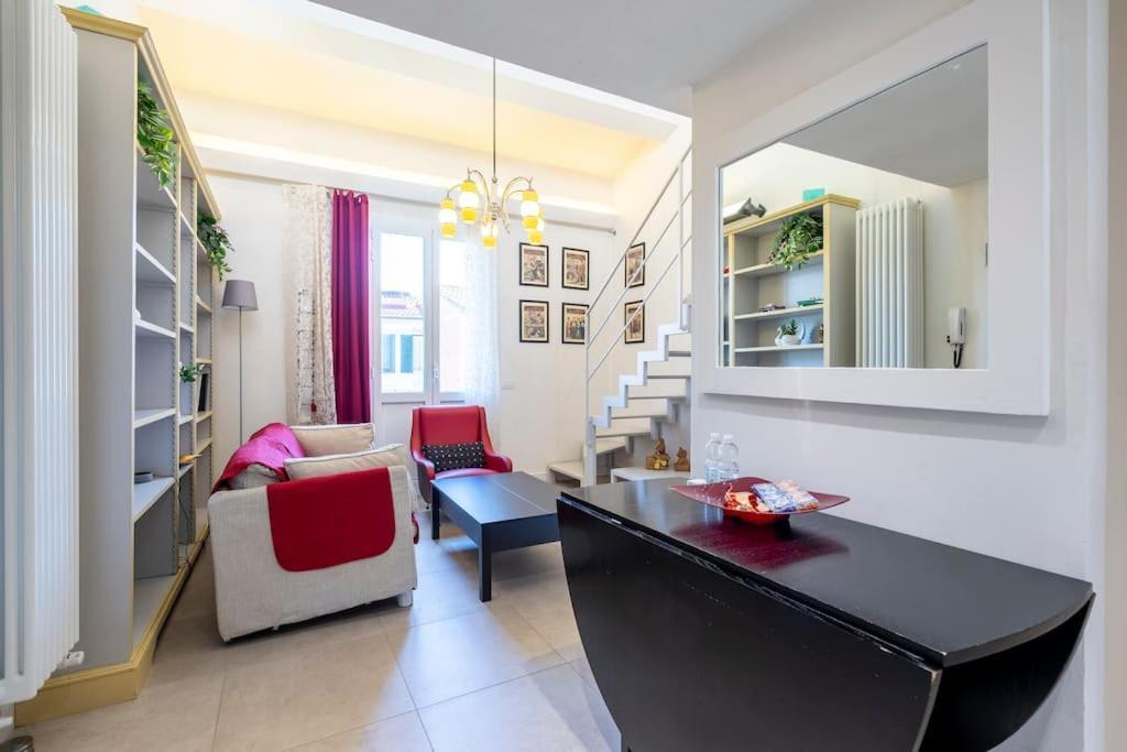 Apartamento Ospedale Careggi - Moderno *